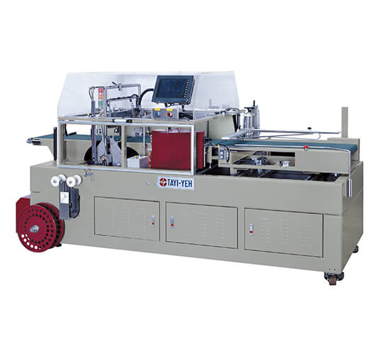 Side Sealer